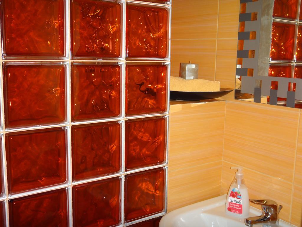 Bucharestby Apartments ภายนอก รูปภาพ