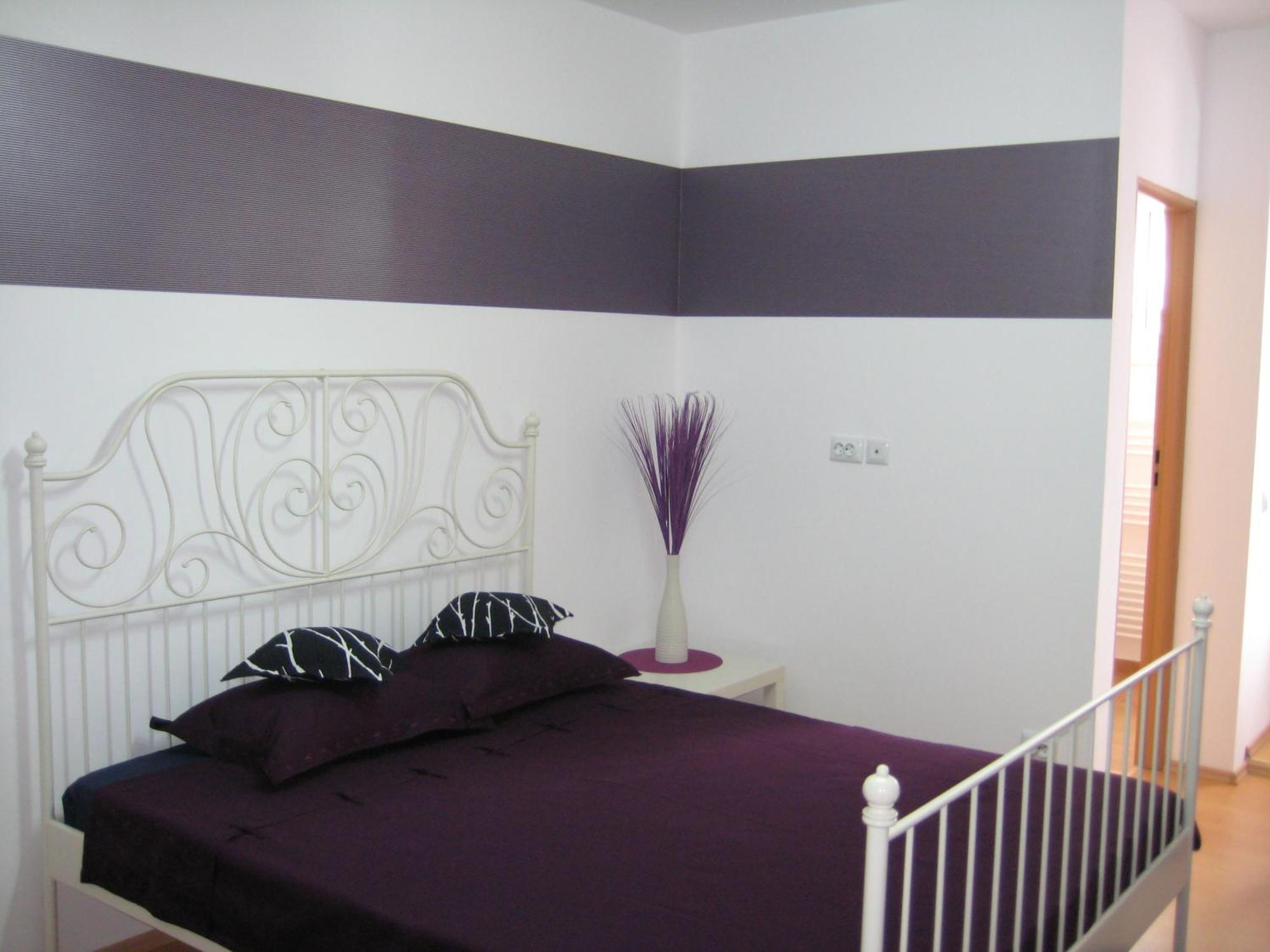 Bucharestby Apartments ภายนอก รูปภาพ