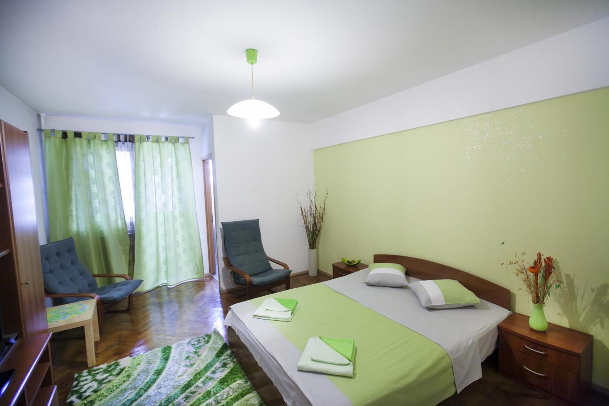 Bucharestby Apartments ห้อง รูปภาพ