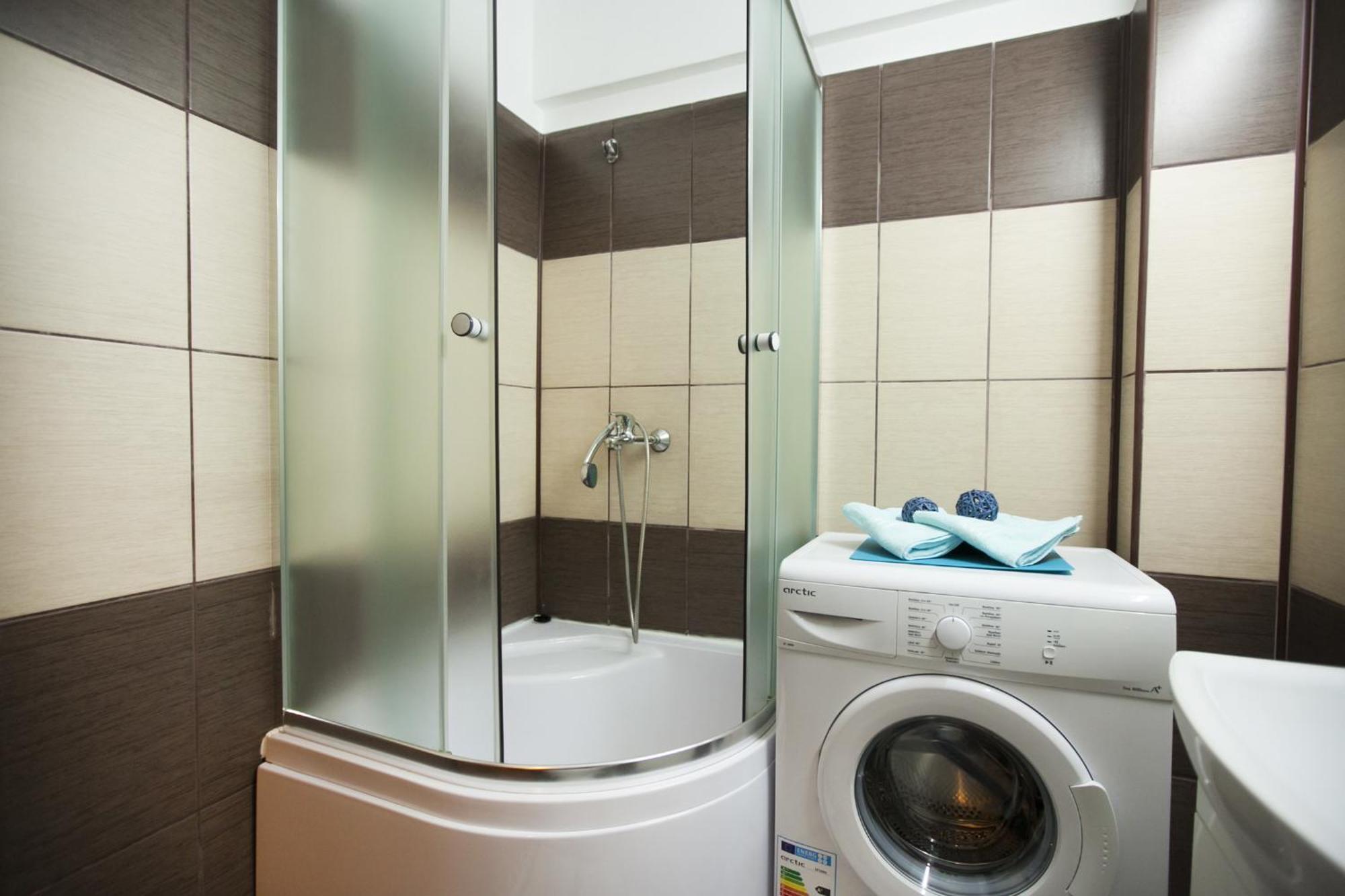 Bucharestby Apartments ห้อง รูปภาพ